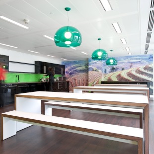 bcd travel uk offices